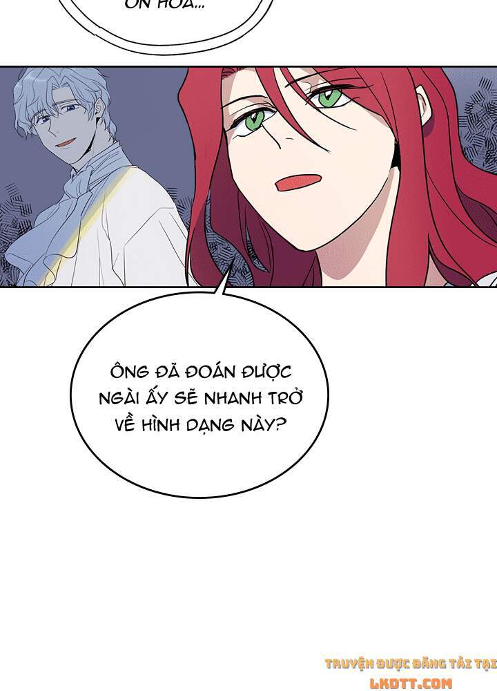 Người Đẹp Và Quái Vật Chapter 33 - 26
