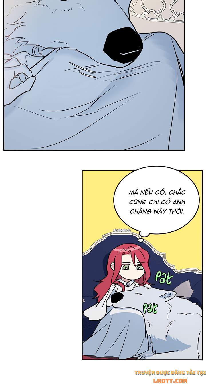 Người Đẹp Và Quái Vật Chapter 33 - 29