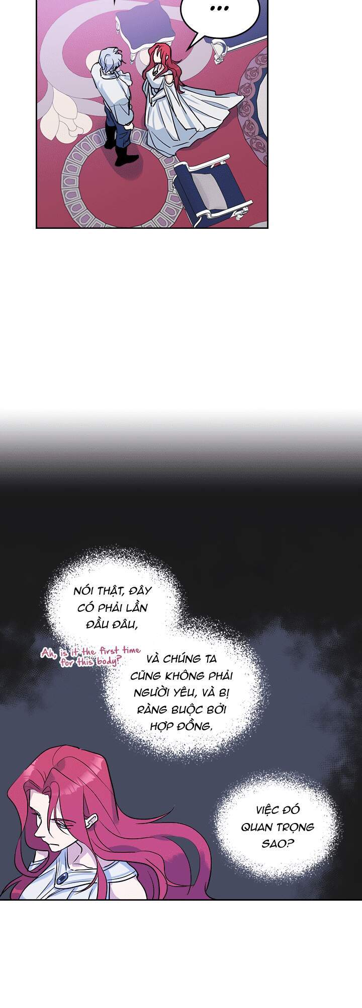 Người Đẹp Và Quái Vật Chapter 33 - 7