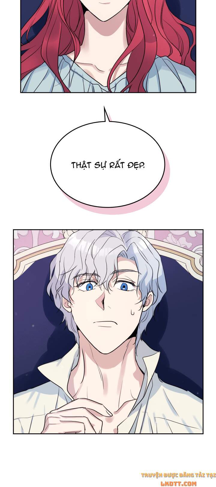 Người Đẹp Và Quái Vật Chapter 35 - 21