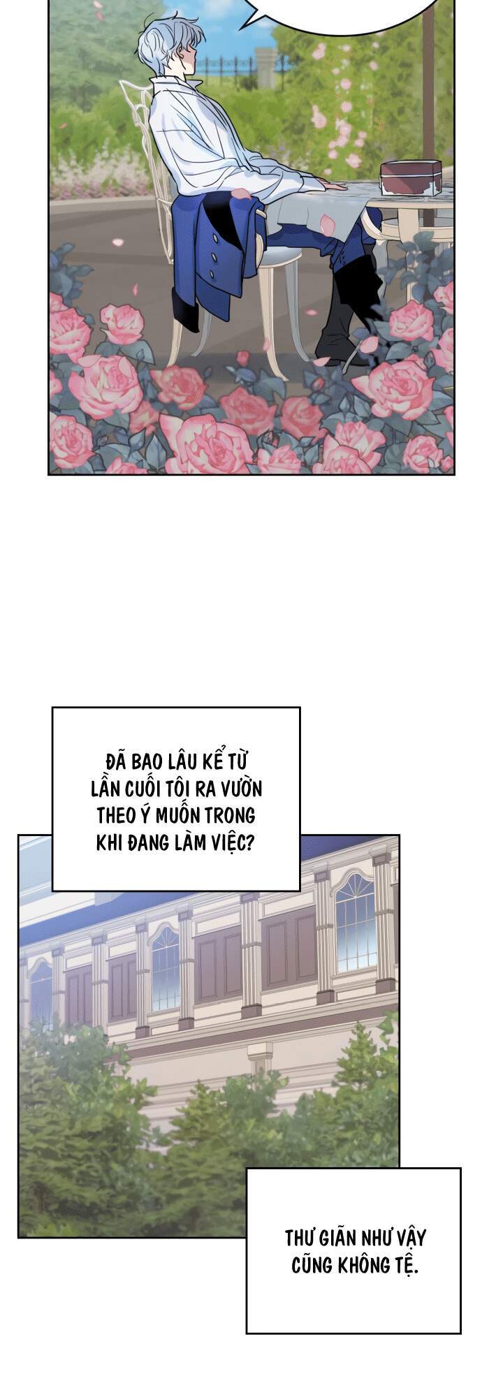 Người Đẹp Và Quái Vật Chapter 37 - 37