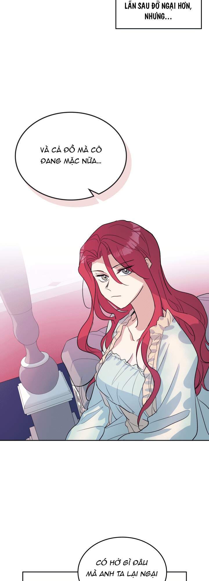Người Đẹp Và Quái Vật Chapter 38 - 16