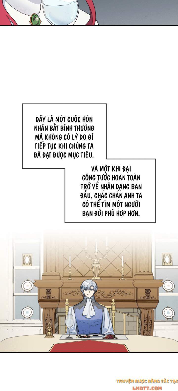 Người Đẹp Và Quái Vật Chapter 38 - 31