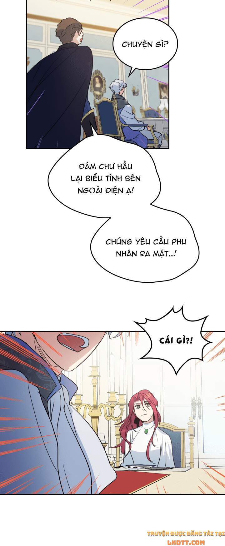 Người Đẹp Và Quái Vật Chapter 38 - 38