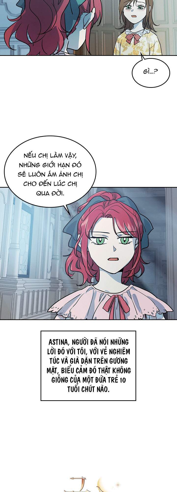 Người Đẹp Và Quái Vật Chapter 4 - 43