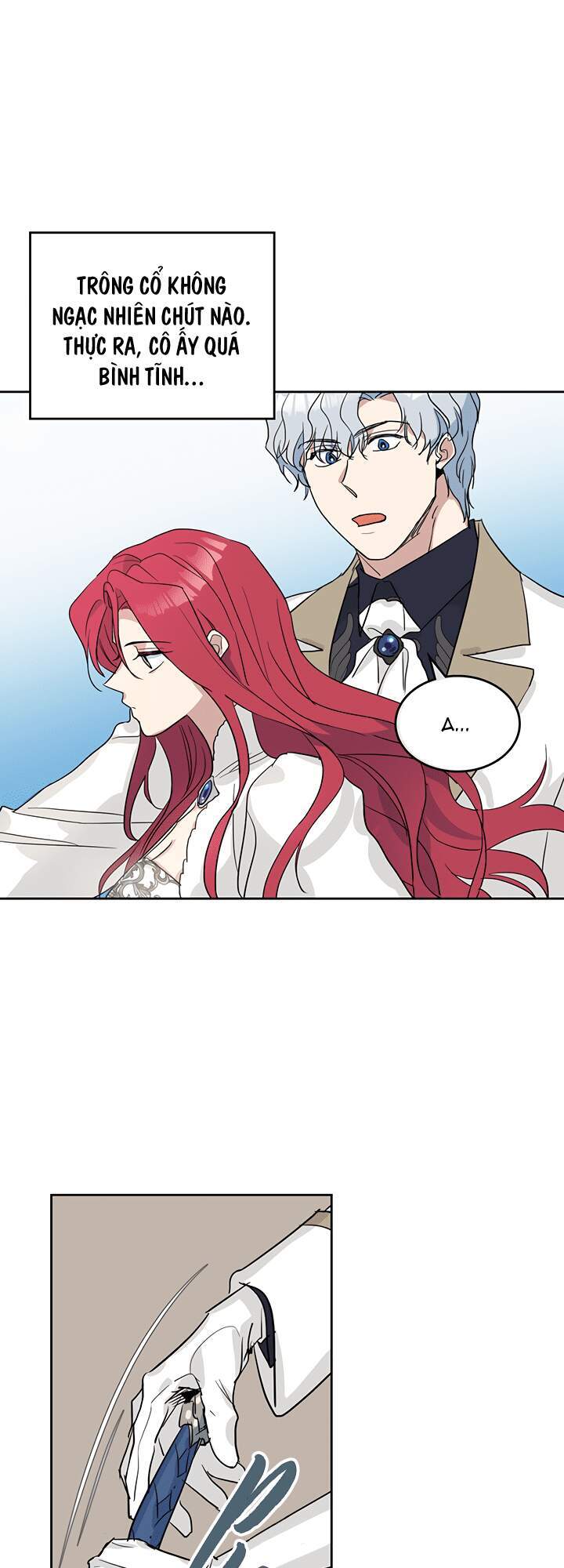 Người Đẹp Và Quái Vật Chapter 40 - 8