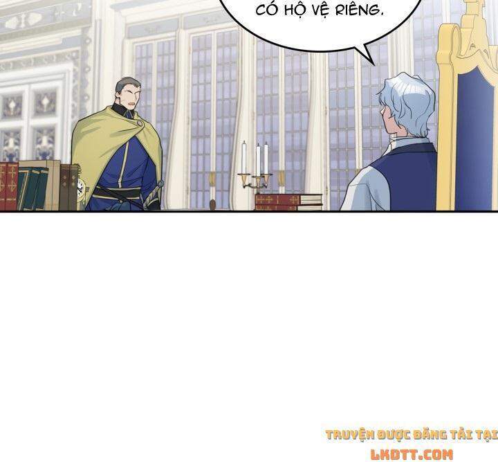 Người Đẹp Và Quái Vật Chapter 41 - 4