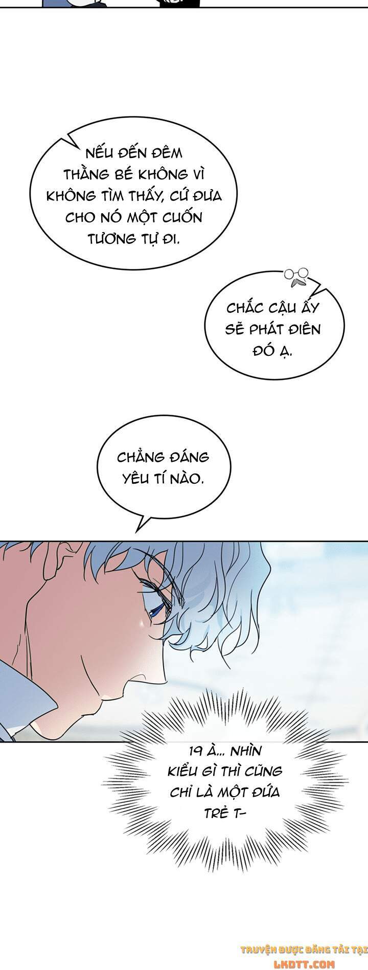 Người Đẹp Và Quái Vật Chapter 43 - 31