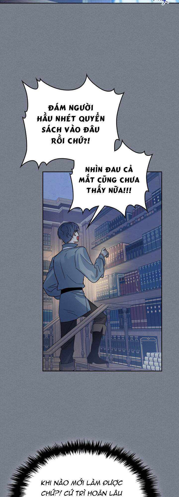 Người Đẹp Và Quái Vật Chapter 43 - 34