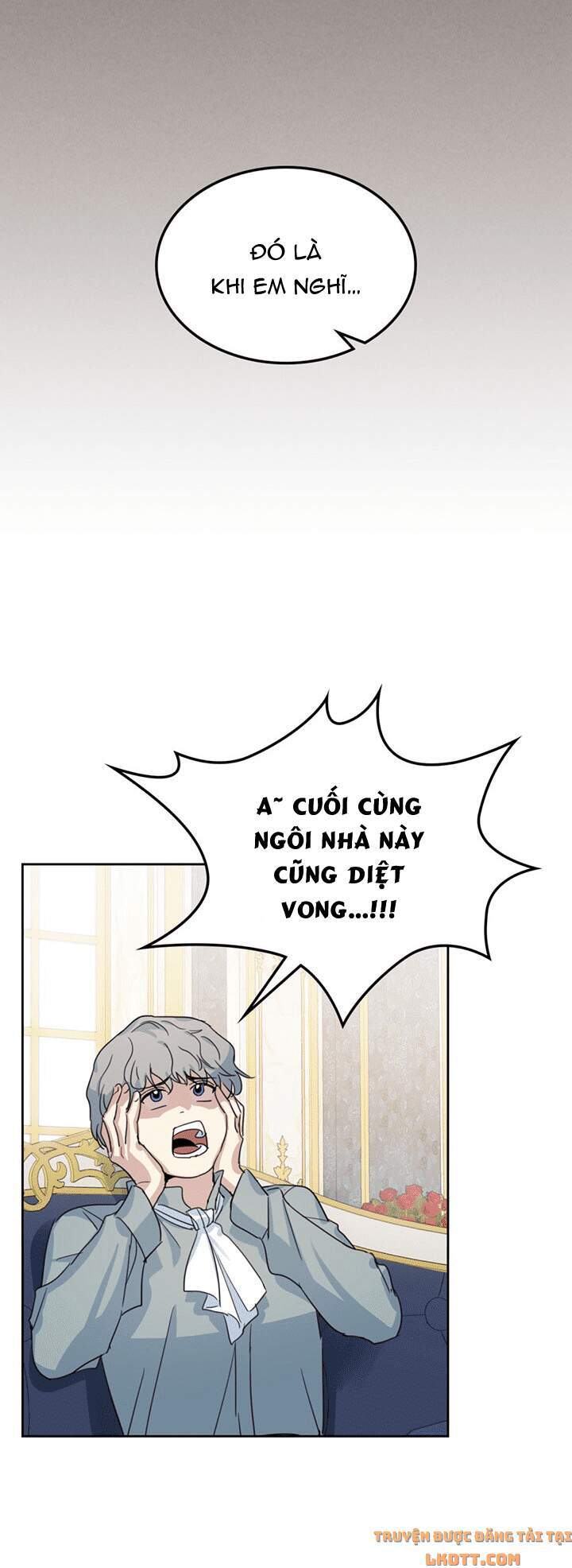 Người Đẹp Và Quái Vật Chapter 43 - 9