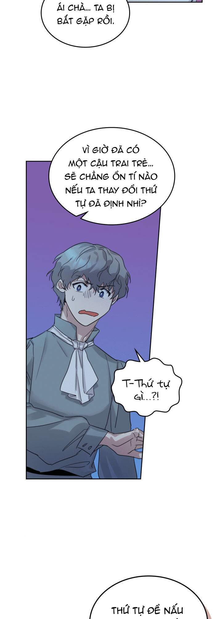 Người Đẹp Và Quái Vật Chapter 44 - 26
