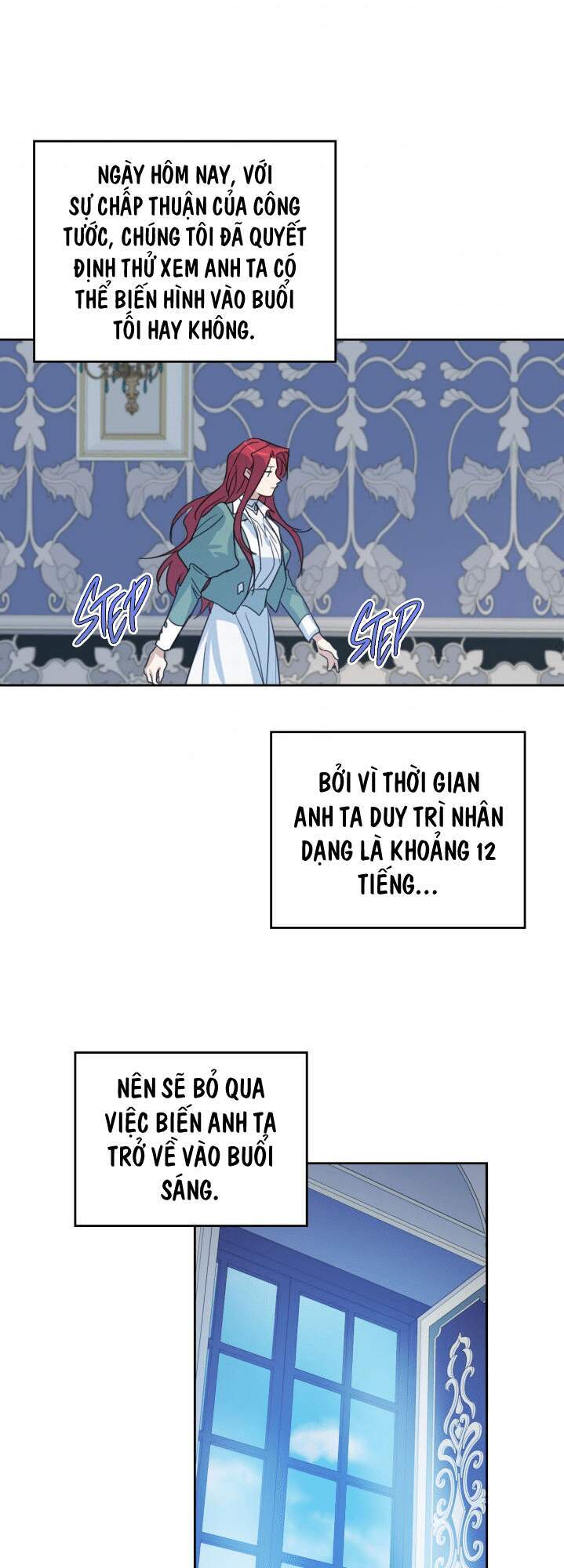 Người Đẹp Và Quái Vật Chapter 44 - 33