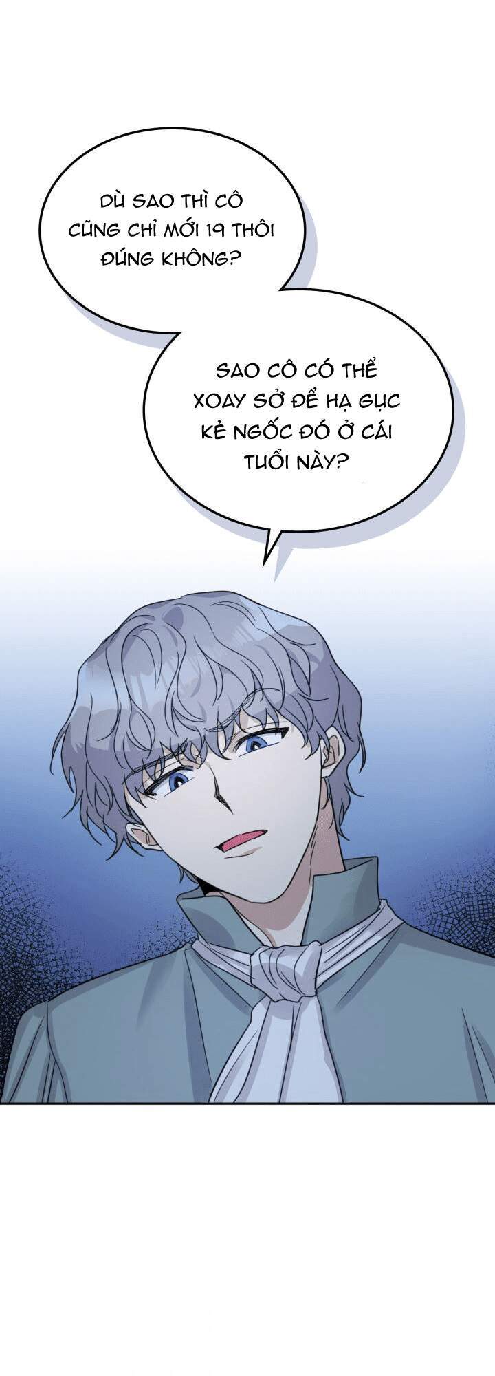 Người Đẹp Và Quái Vật Chapter 44 - 6