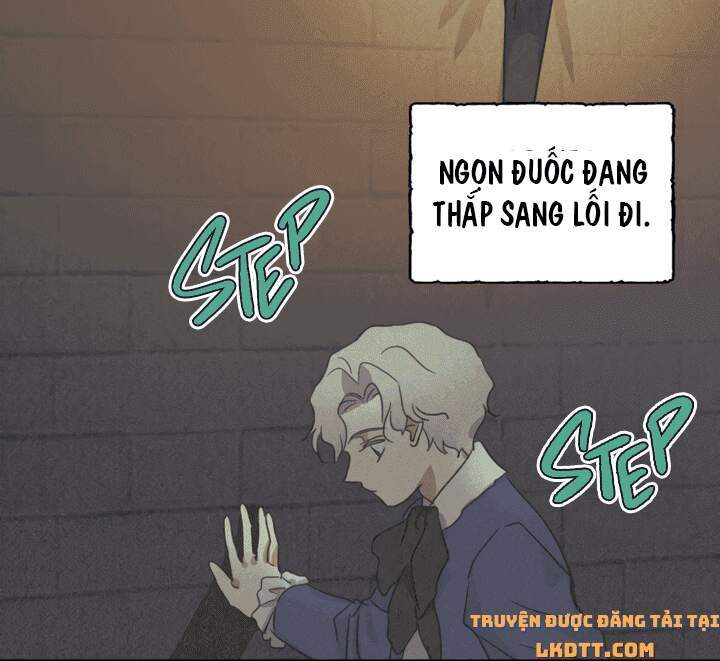 Người Đẹp Và Quái Vật Chapter 45 - 31