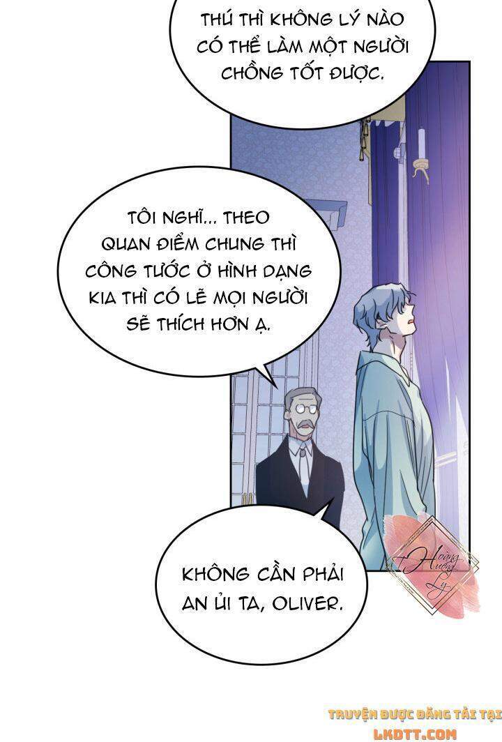 Người Đẹp Và Quái Vật Chapter 46 - 21