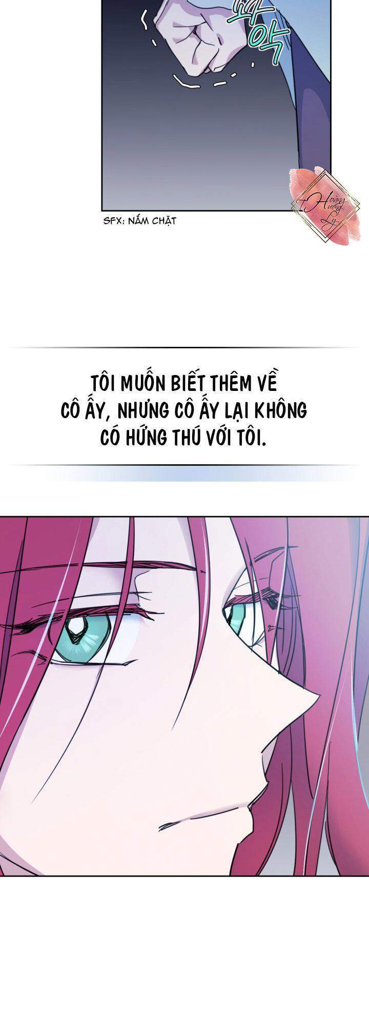Người Đẹp Và Quái Vật Chapter 46 - 9