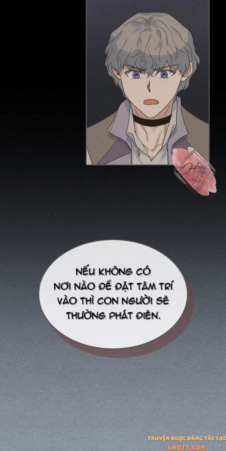 Người Đẹp Và Quái Vật Chapter 47 - 31