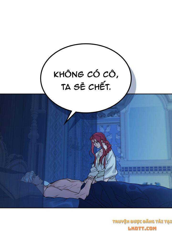 Người Đẹp Và Quái Vật Chapter 48 - 12