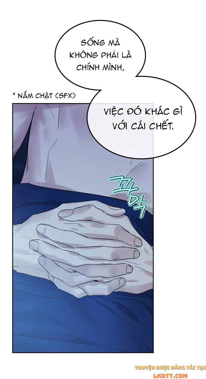 Người Đẹp Và Quái Vật Chapter 48 - 14