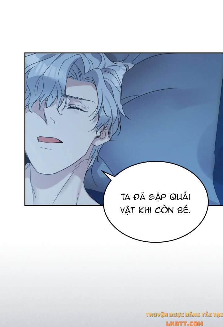 Người Đẹp Và Quái Vật Chapter 48 - 15