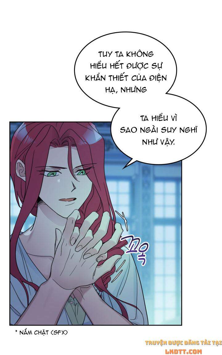 Người Đẹp Và Quái Vật Chapter 48 - 31