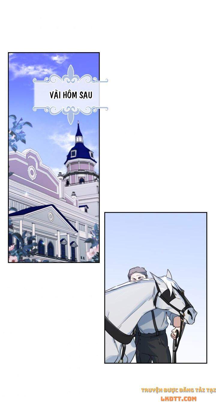 Người Đẹp Và Quái Vật Chapter 48 - 42