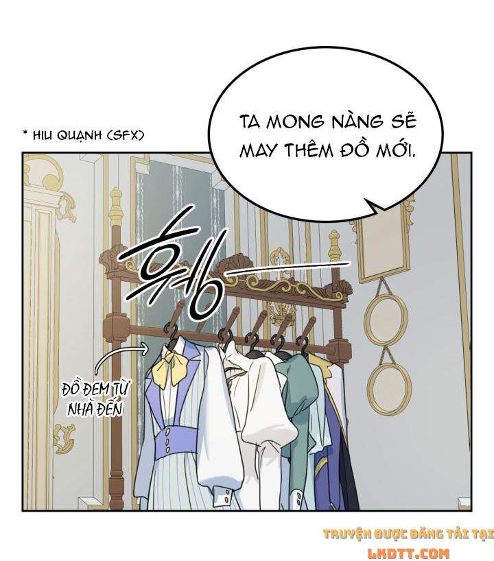 Người Đẹp Và Quái Vật Chapter 48 - 48
