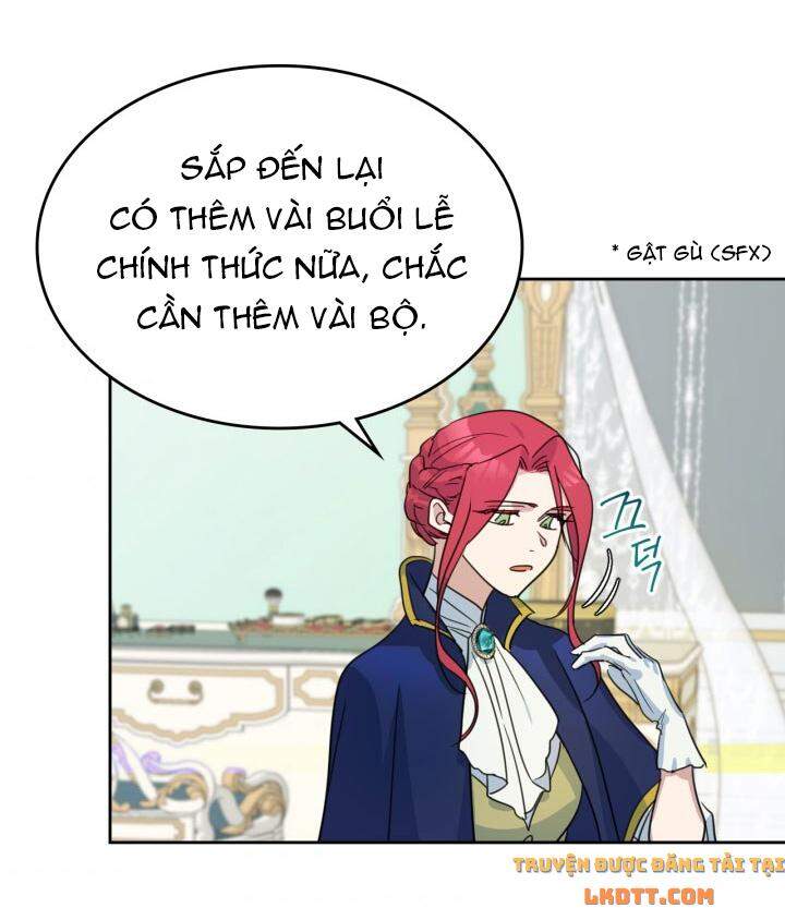 Người Đẹp Và Quái Vật Chapter 48 - 49