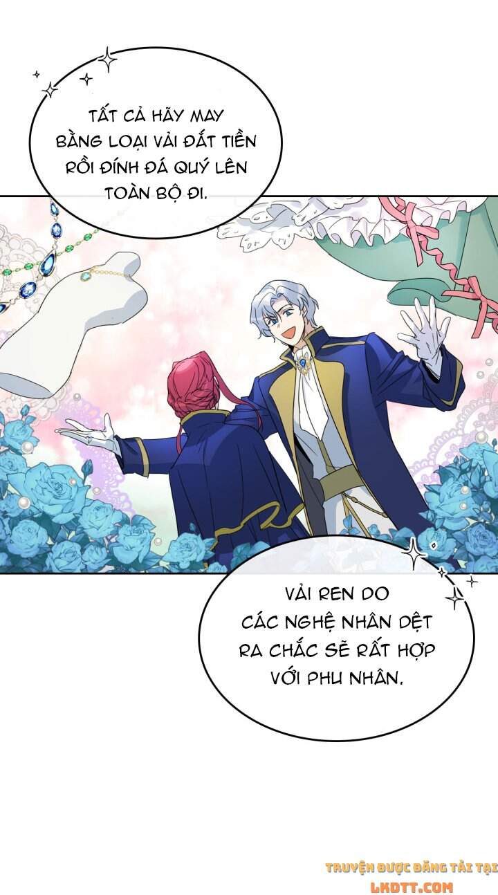 Người Đẹp Và Quái Vật Chapter 48 - 51
