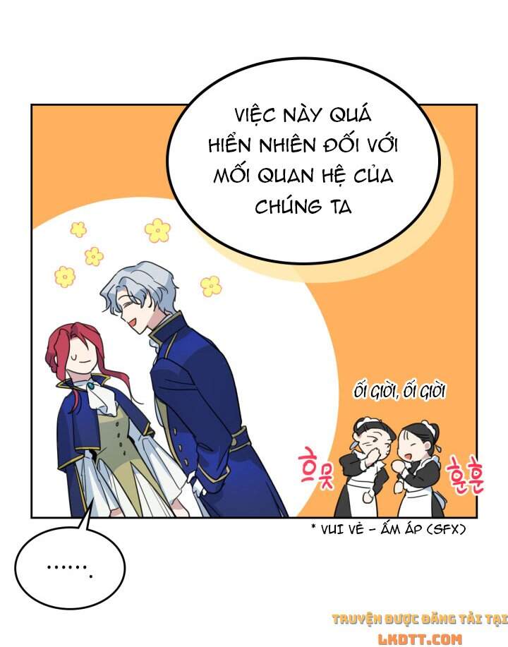 Người Đẹp Và Quái Vật Chapter 48 - 53