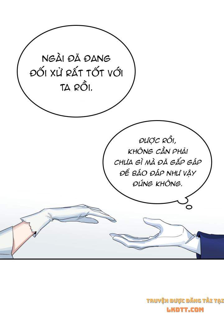 Người Đẹp Và Quái Vật Chapter 48 - 59