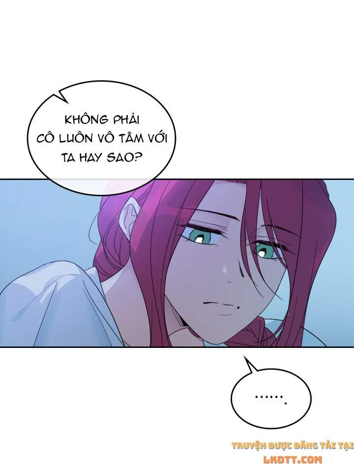 Người Đẹp Và Quái Vật Chapter 48 - 7