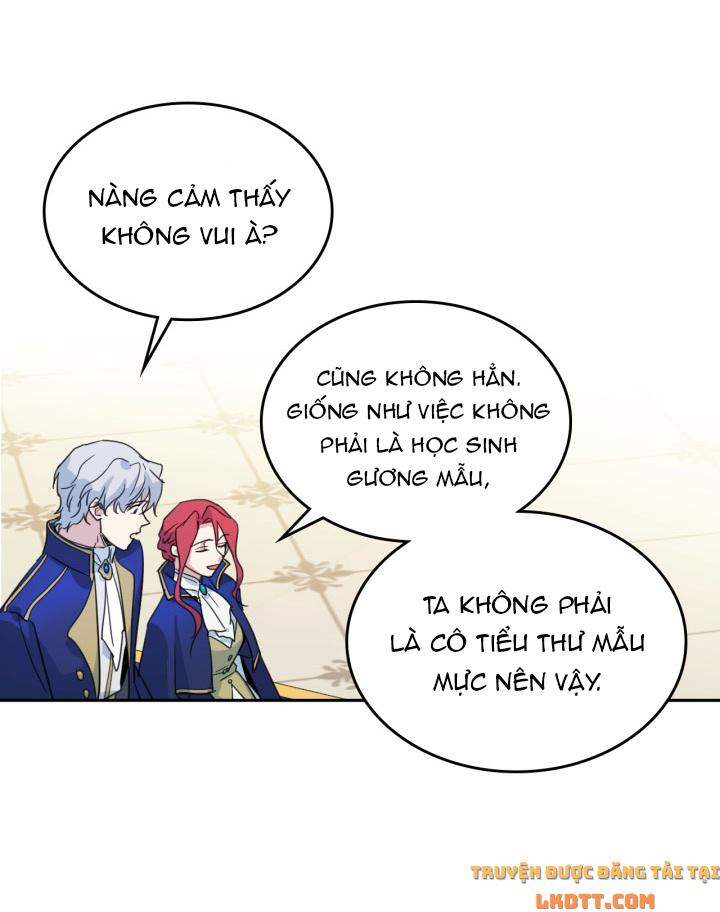 Người Đẹp Và Quái Vật Chapter 48 - 63