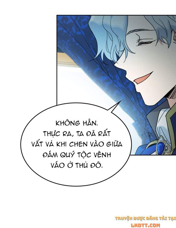 Người Đẹp Và Quái Vật Chapter 48 - 70
