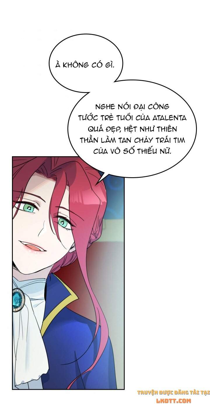 Người Đẹp Và Quái Vật Chapter 48 - 72
