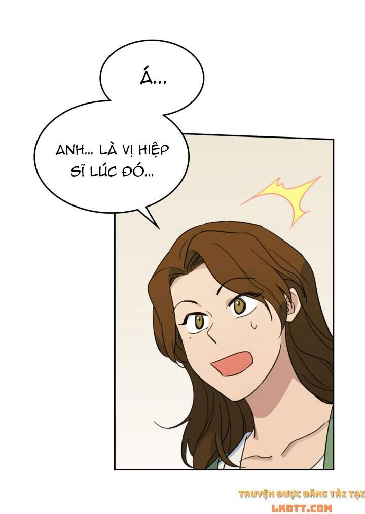 Người Đẹp Và Quái Vật Chapter 49 - 20
