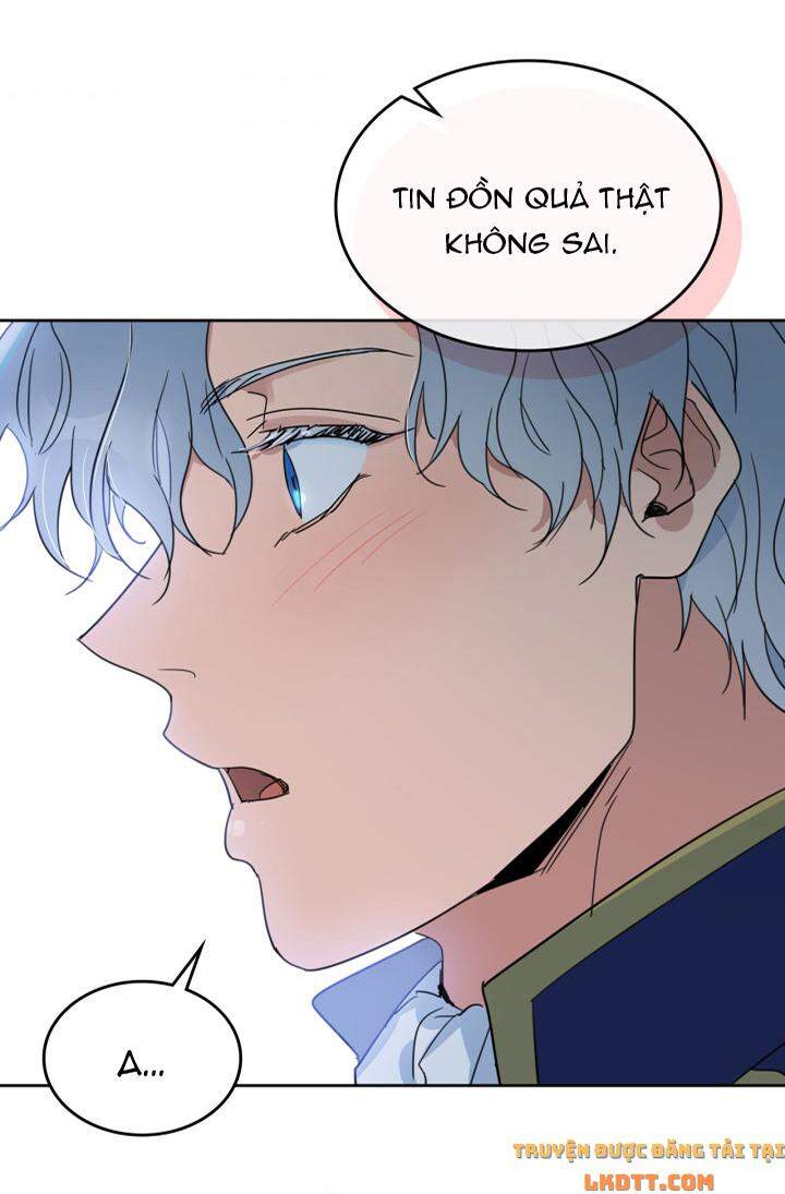 Người Đẹp Và Quái Vật Chapter 49 - 3
