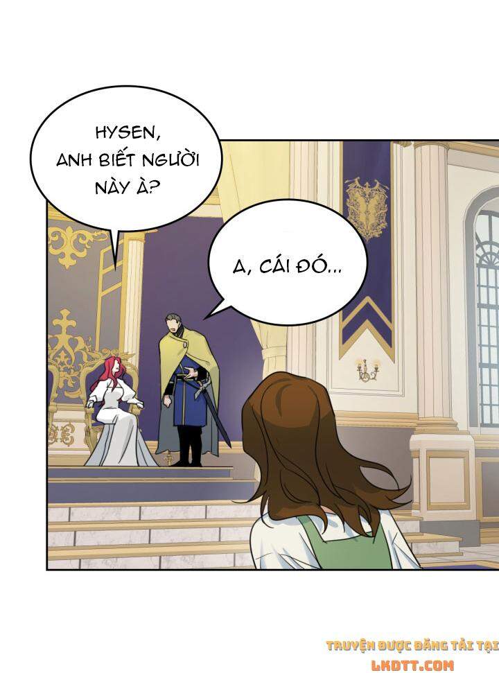 Người Đẹp Và Quái Vật Chapter 49 - 21