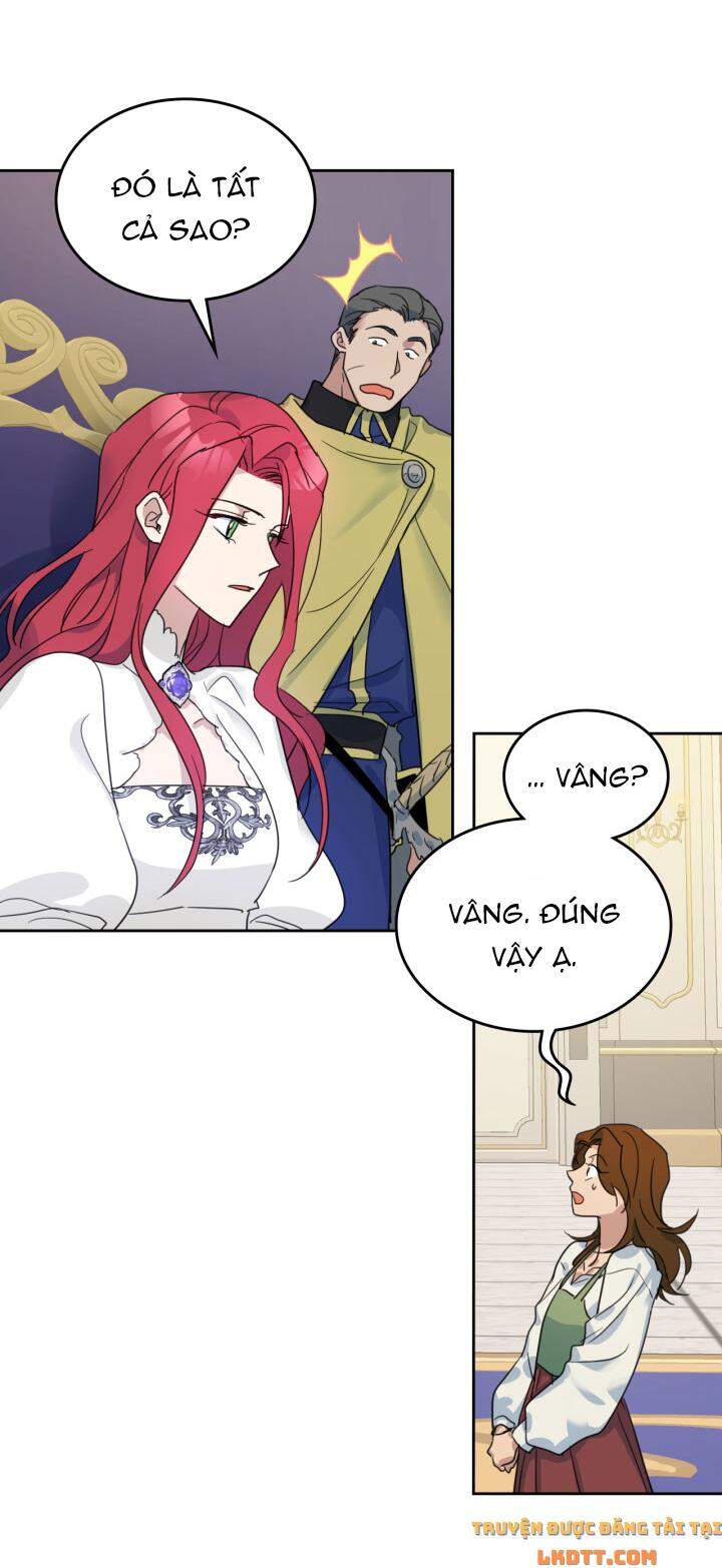 Người Đẹp Và Quái Vật Chapter 49 - 29