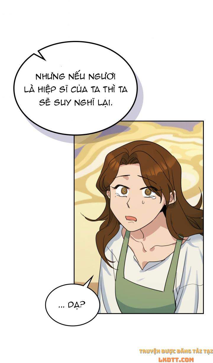 Người Đẹp Và Quái Vật Chapter 49 - 34