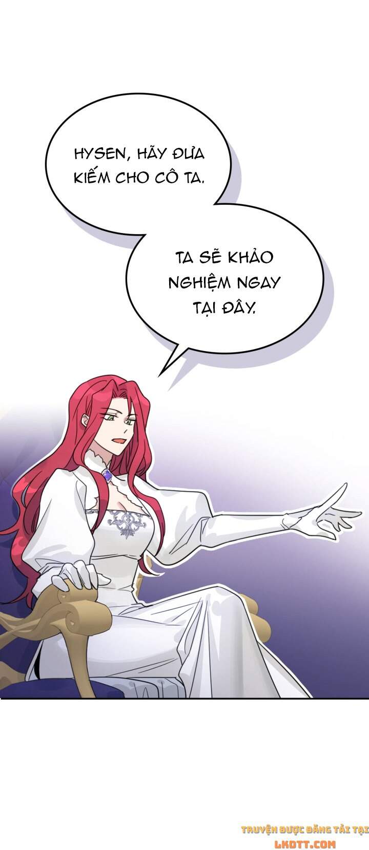 Người Đẹp Và Quái Vật Chapter 49 - 35