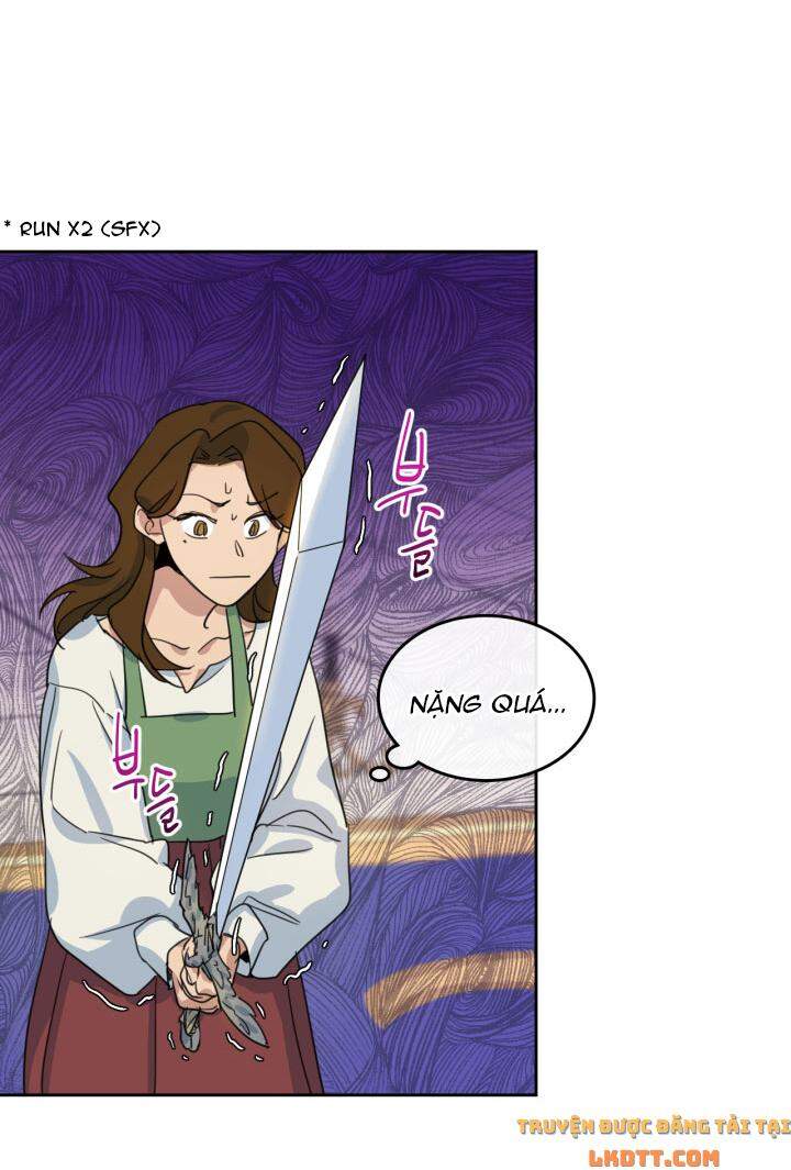 Người Đẹp Và Quái Vật Chapter 49 - 37