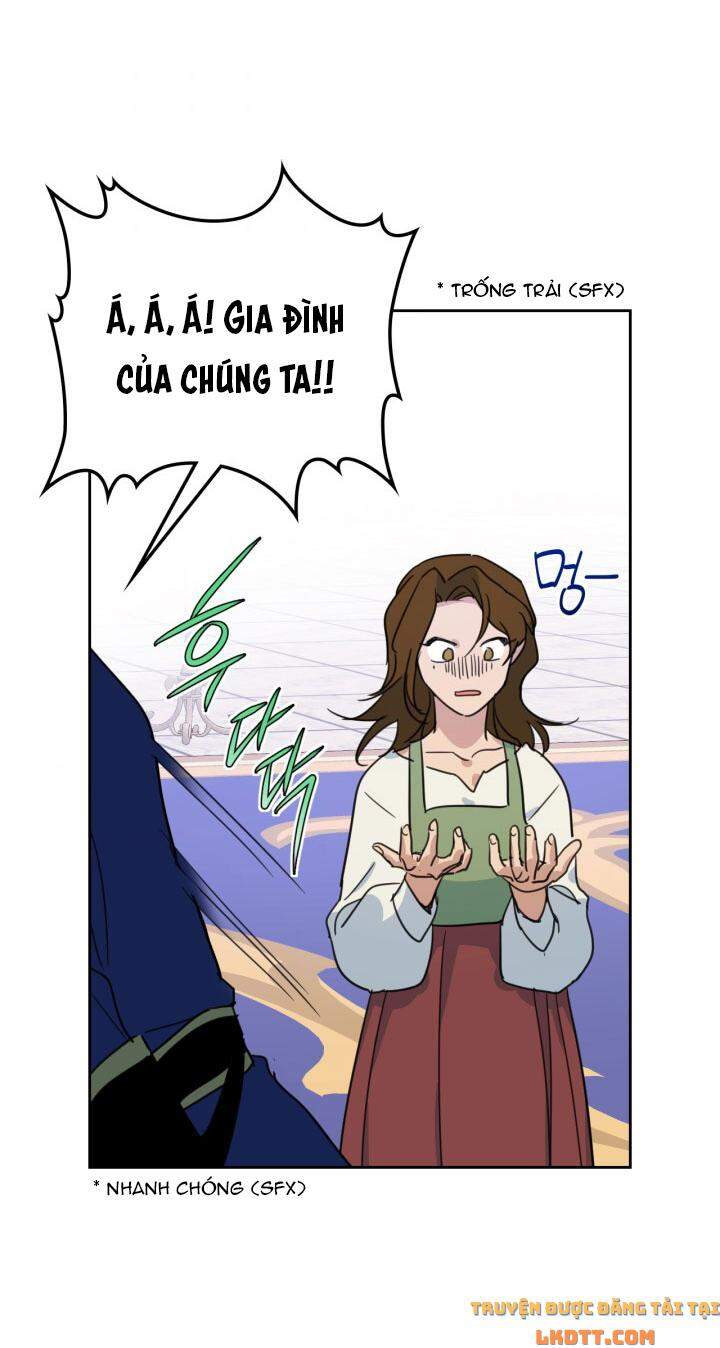 Người Đẹp Và Quái Vật Chapter 49 - 48