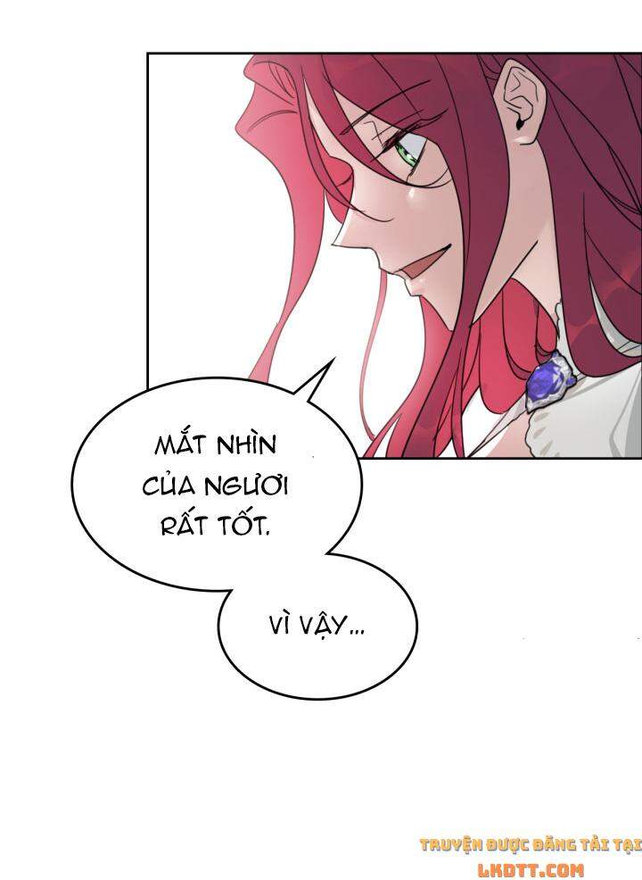 Người Đẹp Và Quái Vật Chapter 49 - 52