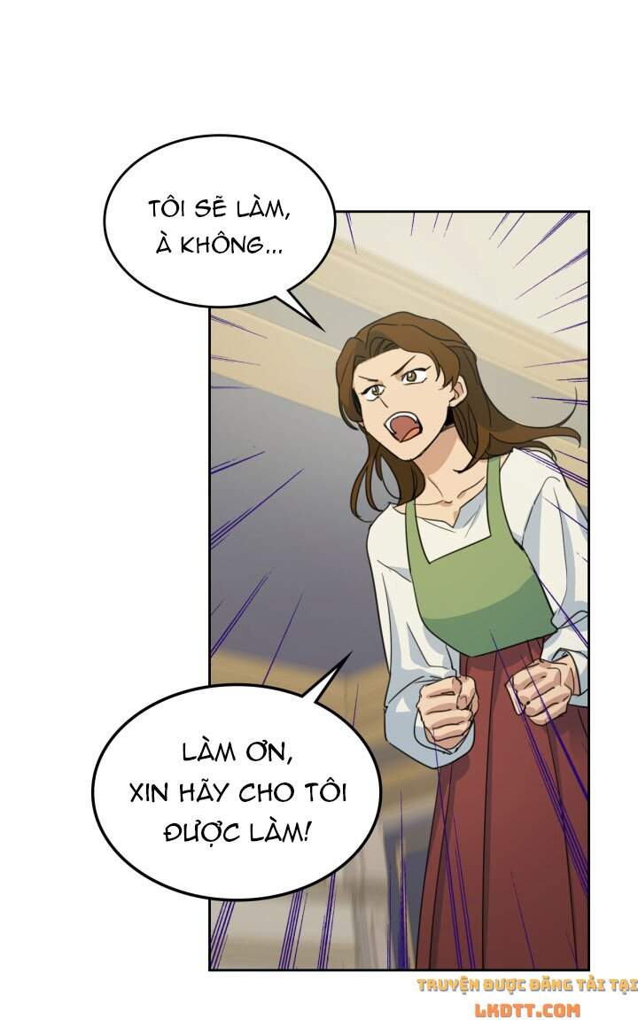 Người Đẹp Và Quái Vật Chapter 50 - 12