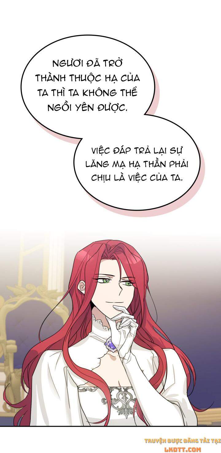 Người Đẹp Và Quái Vật Chapter 50 - 15