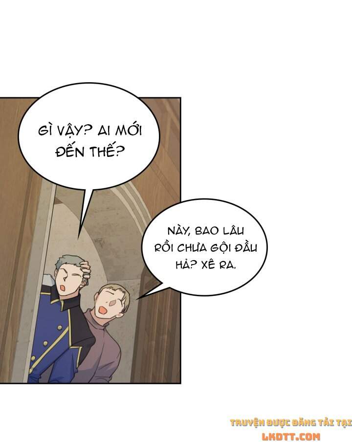Người Đẹp Và Quái Vật Chapter 50 - 18