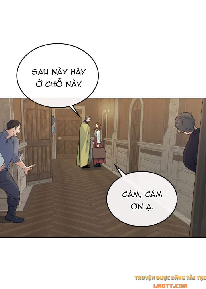 Người Đẹp Và Quái Vật Chapter 50 - 20