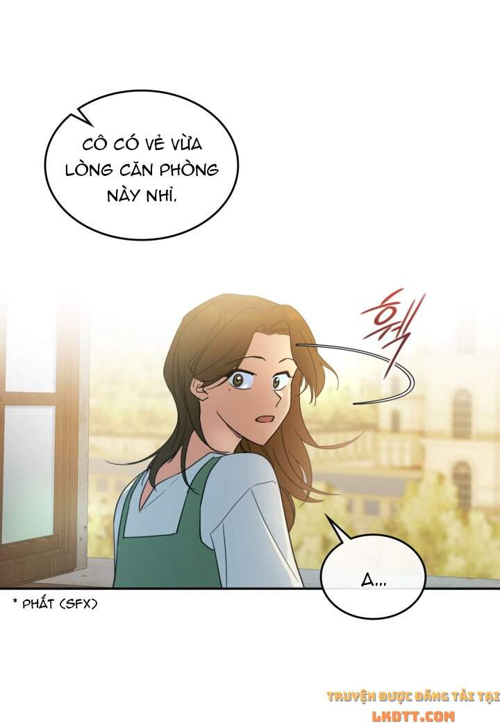 Người Đẹp Và Quái Vật Chapter 50 - 30