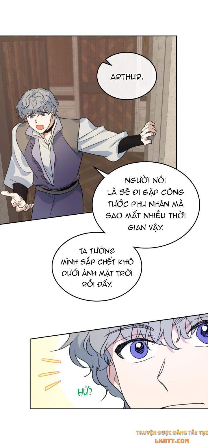 Người Đẹp Và Quái Vật Chapter 50 - 34